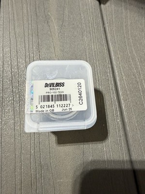 Devilbiss PROLITE HIGH EFFICIENCY TE20 New