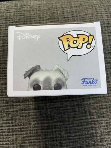Figura Vinilo Funko Pop Disney World 50: Piratas del Caribe Perro #1105 - Imagen 5 de 9