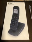 Telekom Speedphone 31 Mit Basis Grau