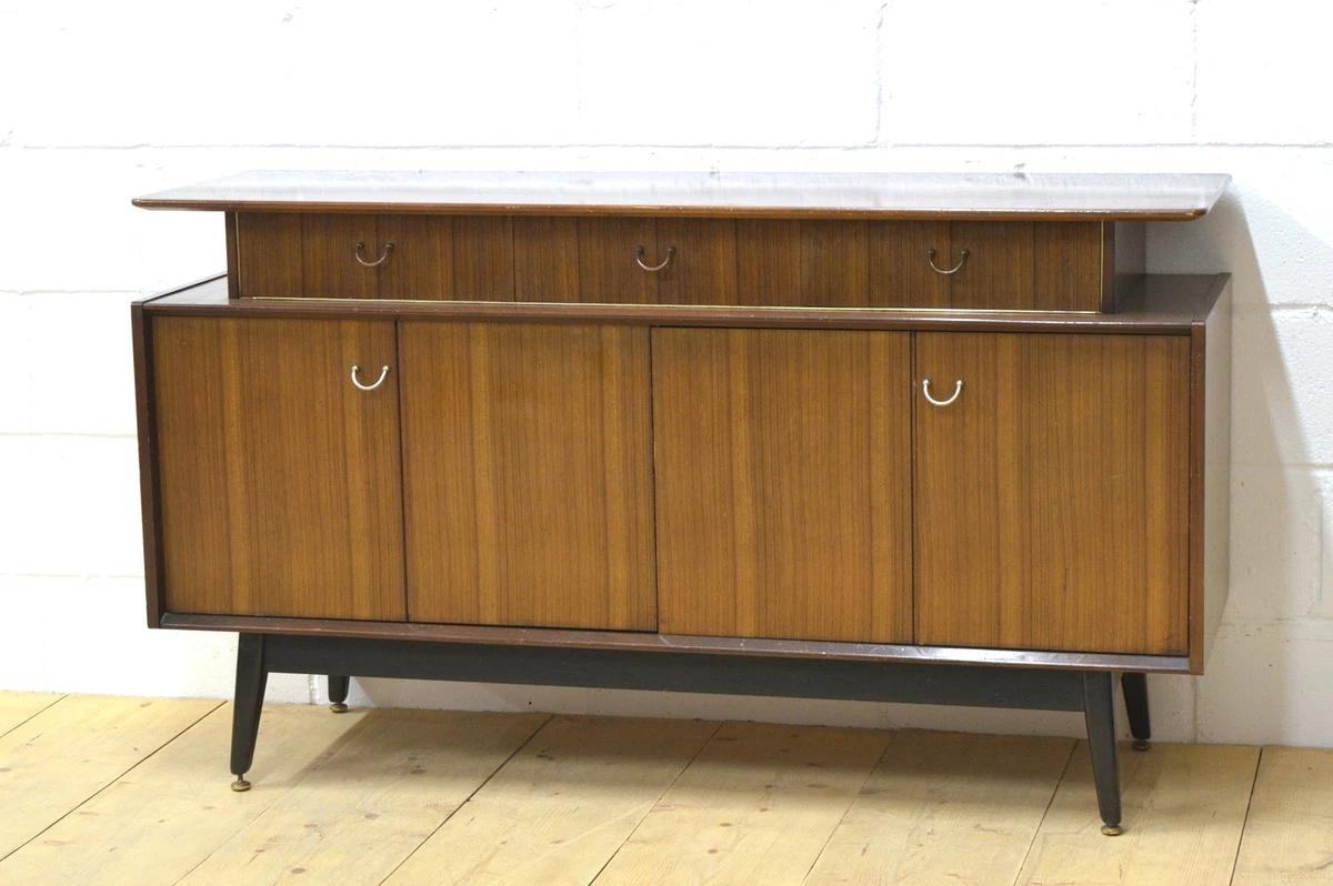 G Plan E Gomme in Sideboards & Buffets for sale | eBay UK