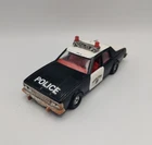 Corgi Toys #326 Chevrolet Caprice Classic Police Car Vintage die Cast Car  S7423