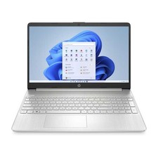 HP Laptop 15s-fq4xxx Intel i5 1155G7 2.50GHz 8GB RAM 256GB SSD 15.6" FHD Win 11 