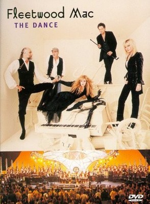 Fleetwood Mac - Fleetwood Mac: The Dance [New DVD]