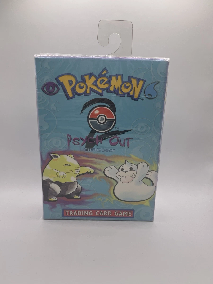 Wizards of the Coast Pokémon TCG Base Set 2 Sealed Collectible