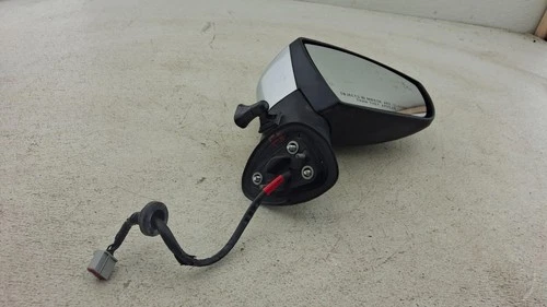2018-2021 FORD ECOSPORT RIGHT SIDE REAR VIEW MIRROR OEM
