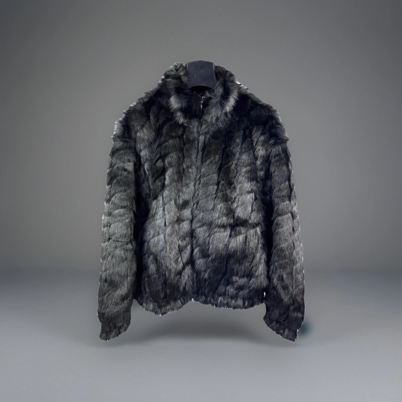 Supreme   Veste en fausse fourrure Taille : L