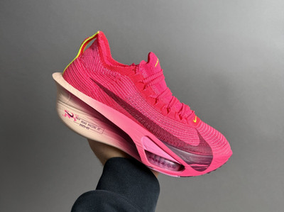Nike Air Zoom Alphafly Next% 3 Laufschuhe Damen EU 38 FD8315-601