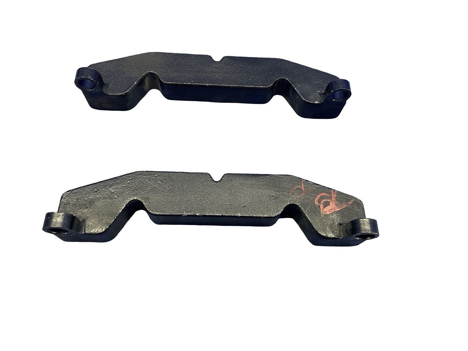 McLaren 570S 2016-2021 Rear Right Brake caliper brackets Set