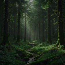 Digital Image Picture Photo Wallpaper Background Desktop AI Art Sample Product