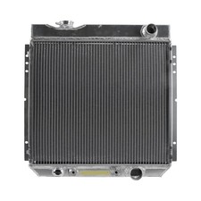 Radiator For Ford Country Sedan Squire 1964-1966 Custom500falconranchero Radiator For Ford Country Sedan Squire 1964-1966 Custom500falconranchero