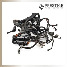 1997-2000 Lexus Sc400 Sc300 Engine Wire Harness 82121-24790 Oem 1997-2000 Lexus Sc400 Sc300 Engine Wire Harness 82121-24790 Oem