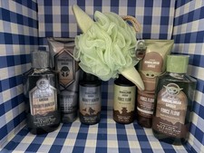 Bath Body Works Disney Star Wars Mandalorian and Grogu Bundle 7 Items