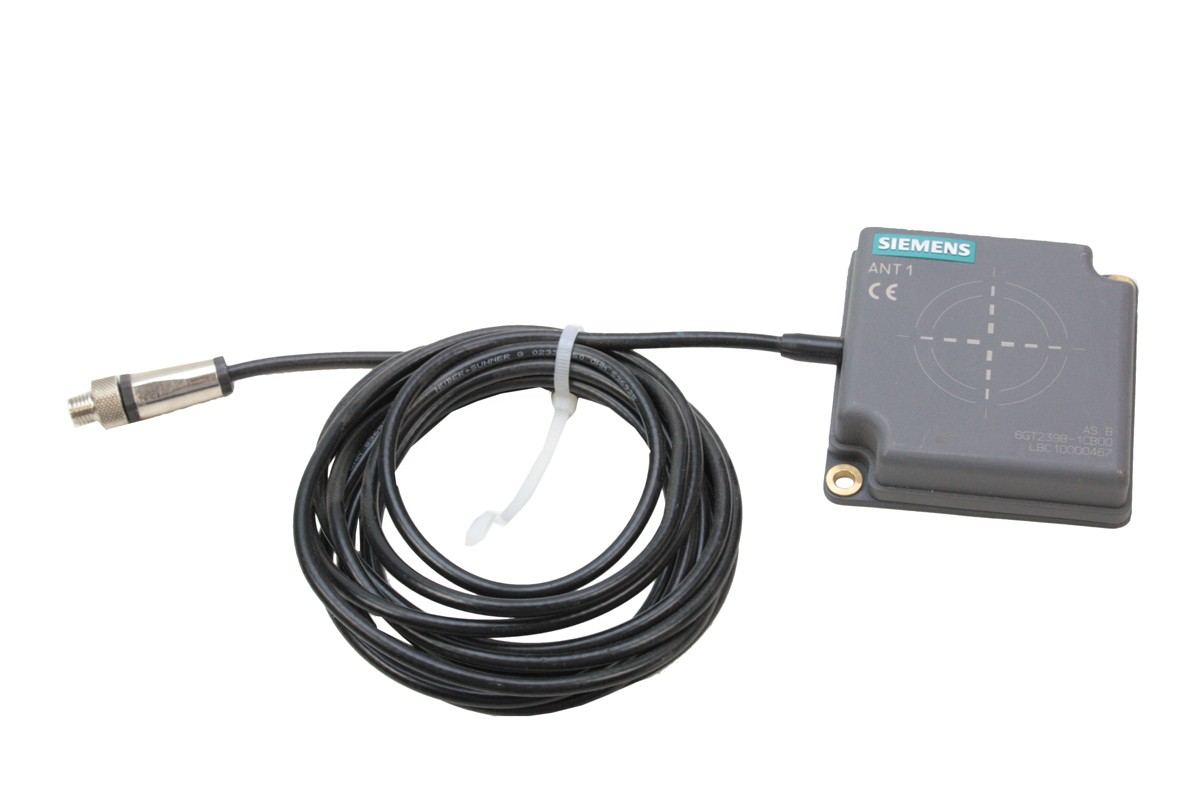 Siemens 6GT2398-1CB00  New RF300/MOBY E antenna ANT 1 PVC, IP65, -25...+70 C,