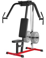 VEVOR Chest Fly Machine Adjustable Fly and Reverse Delt Machine Upper Body