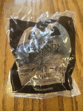McDonald  s Marvel Wakanda Forever Happy Meal Toy Black Panther