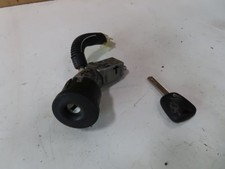 Zündschloss + 1 Schlüssel + Lesespule TOYOTA AYGO (WNB1_, KGB1_) 1.0