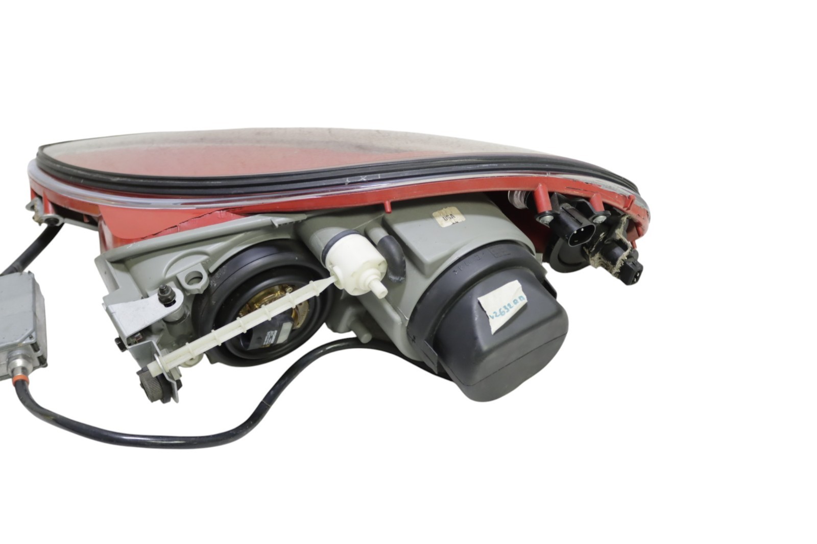 Ferrari 360 1999-2005 Front Right Headlight Red