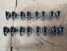 GM LS Rocker Arms Rocker Stands LS1 LS2 LS6 4.8L 5.3L 5.7L 6.0L LS GM Set (16)