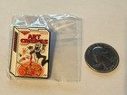 Trick or Treat Studios Terrifier Enamel Pins Art the Clown Art Crispies — photo 1