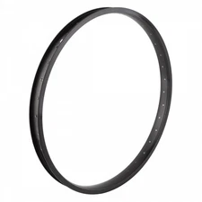 SE Bikes J32S 24-Inch BMX & MTB Double Wall Rim-Durable Aluminum, Large Volume