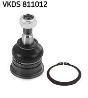SKF Traggelenk FüHrungsgelenk Vkds 811012 FüR Toyota Land Cruiser 90 Runner 3