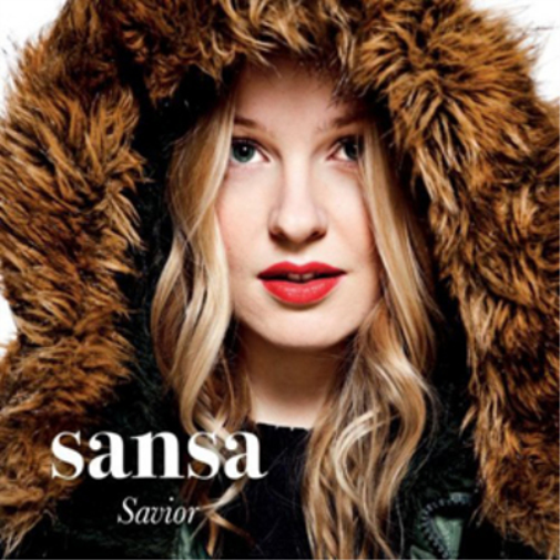 Sansa Savior (CD) Album