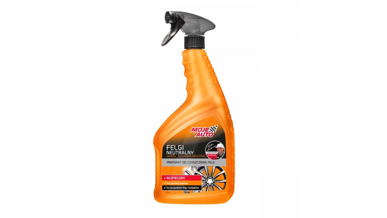 Fits MOJE AUTO 19-071 Neutral rim fluid 650ml atomizer  ⭐UK Stock⭐