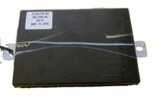 Oem 2011-2017 Honda Odyssey Power Seat Control Memory Module 81228-tk8-a61 Oem 2011-2017 Honda Odyssey Power Seat Control Memory Module 81228-tk8-a61