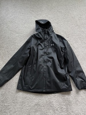Under Armour Cold Gear Loose 3-in-1 Men s Jacket XXL