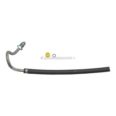 Edelmann Power Steering Return Line For Buick Electra & Cadillac DeVille