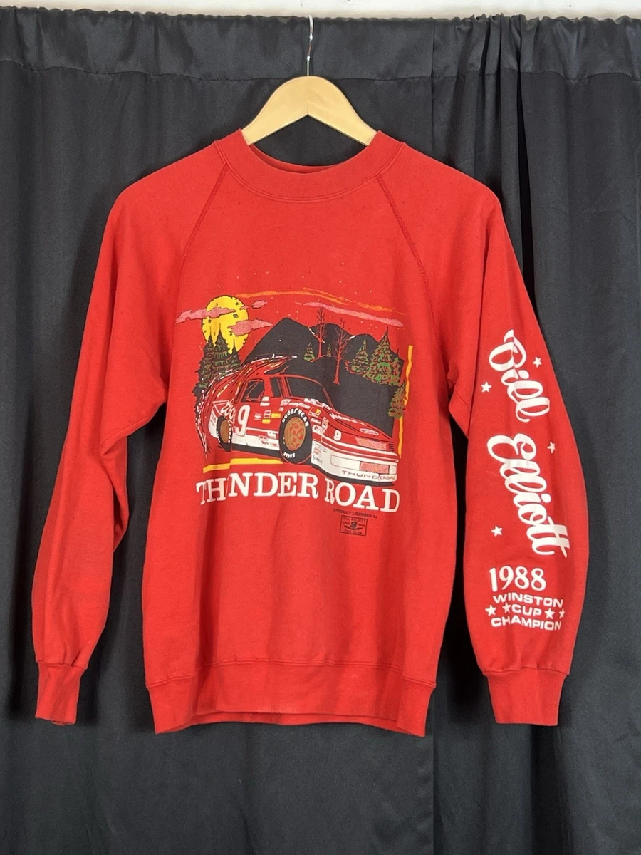 Champion Long Sleeve 1980s Vintage T-Shirts for Men for sale | eBay