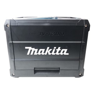 しゅんしゅん様　御交渉中❗️ 屋外使用なしの美品　Makita TV100等 Makita TV | eBay