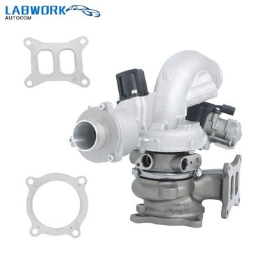 For Audi A4 A5 A6 A7 A8 Q5 2.0T 2012-2020 Turbo Turbocharger Kit RHF5 06L145722B