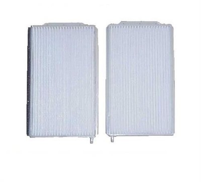 2001 02 Mazda Millenia Cabin Air Filter