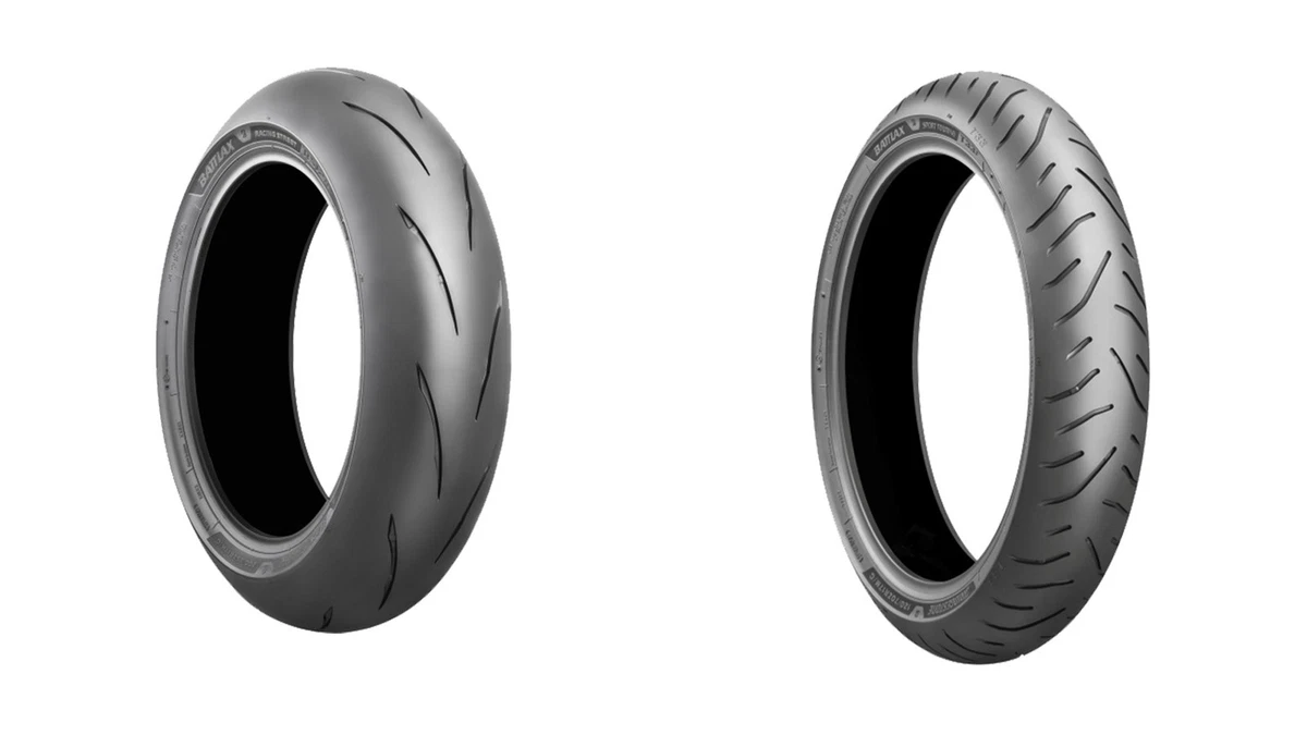 Motorcycle Tires & Tubes for 1995 Kawasaki Ninja ZX9R for sale | eBay