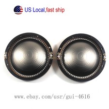 2pc Replacement Diaphragm For JBL 2446J 2447J 2445J 2450J 2451J 2452J, 16 Ohm US