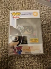 Funko Pop! Vinyl: Overwatch - Mei - Hot Topic (Exclusive) #183