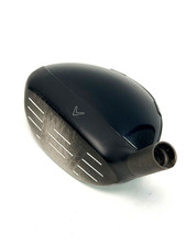 Callaway Paradym X 7 Wood 21° Head Only Adjustable Fairway Wood