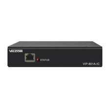 Valcom VIP-801A-IC-V4 Informacast One Audio Port Networked vip801aicv4