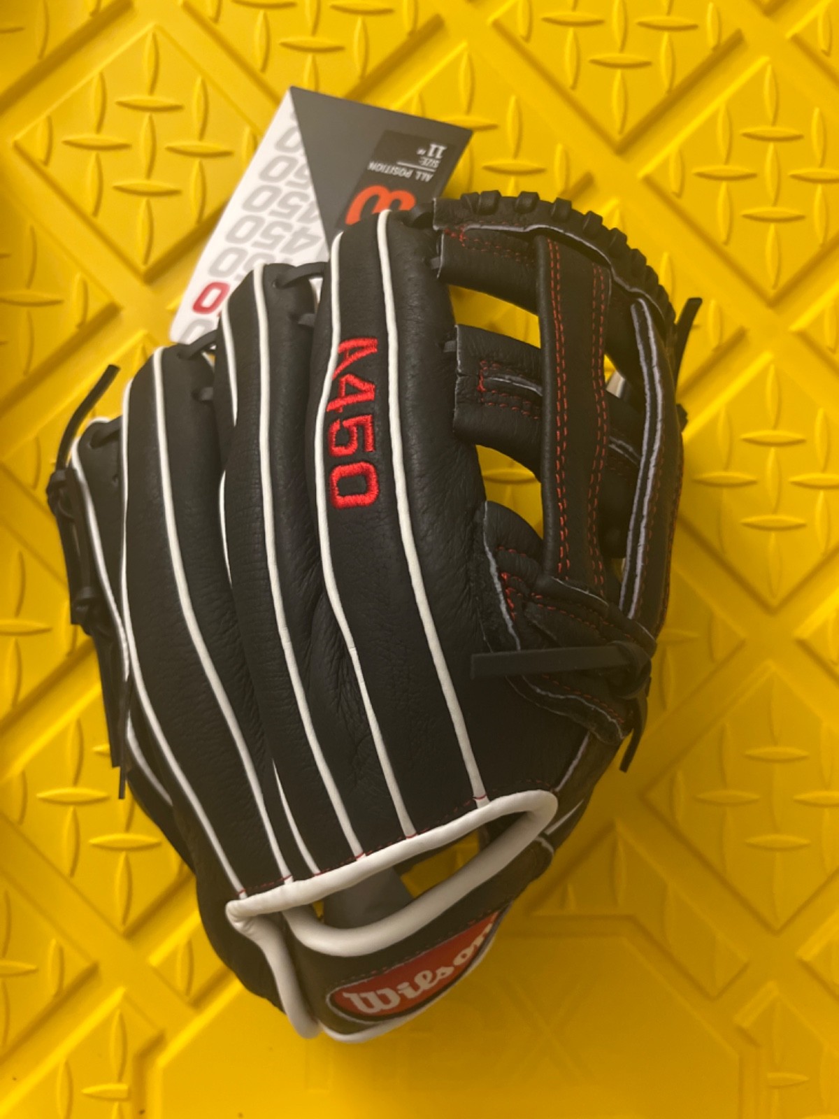 New  Black/tan Great Deal!!!!