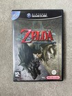 (Nintendo Gamecube) The Legend of Zelda: Twilight Princess (UK PAL)