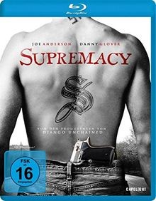 Supremacy [Blu-ray] von Taylor, Deon | DVD | Zustand gut