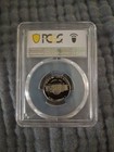 1981-S PCGS PR69DCAM  TYPE 1  5C (BLUE LABEL) — photo 2