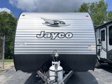 2027 Jayco Jay Flight SLX Sports Edition 170BH