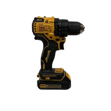 DeWalt DCD708 20V MAX Cordless Brushless Compact 1/2" Drill Driver