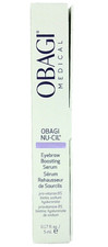 Obagi Nu cil Eyebrow Boosting Serum 0.17 fl oz/5 ml NIB