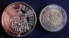 Germany 25 Euro 2015/25 Years of German Unity/Silver .999.18g/D/