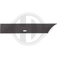 1664463 Zier-/Schutzleiste, Seitenwand Hinten Links FüR MERCEDES-BENZ Sprinter 3