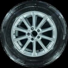 215/65 R17 99H Winterreifen GLA H247 GLB X247 17 Zoll Aluminium Komplettsatz