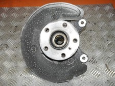 Asse anteriore destro cuscinetto girevole 6876646 BMW 2 ACTIVE TOURER (F45) 216D